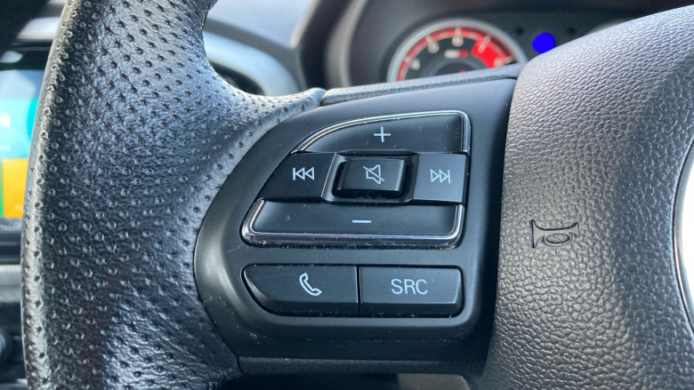 MG MG3 1.5 VTi-TECH Exclusive 5dr [Navigation] Petrol Hatchback